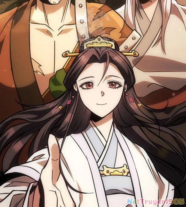 Cửu Thiên Kiếm Pháp Chapter 133 - 113