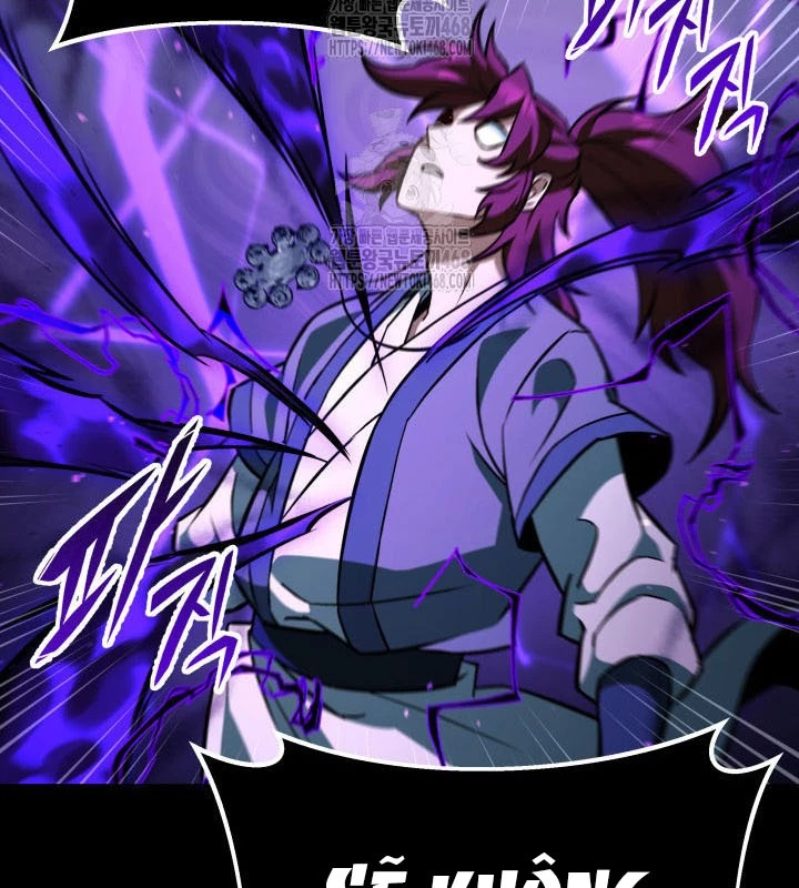 Cửu Thiên Kiếm Pháp Chapter 133 - 143