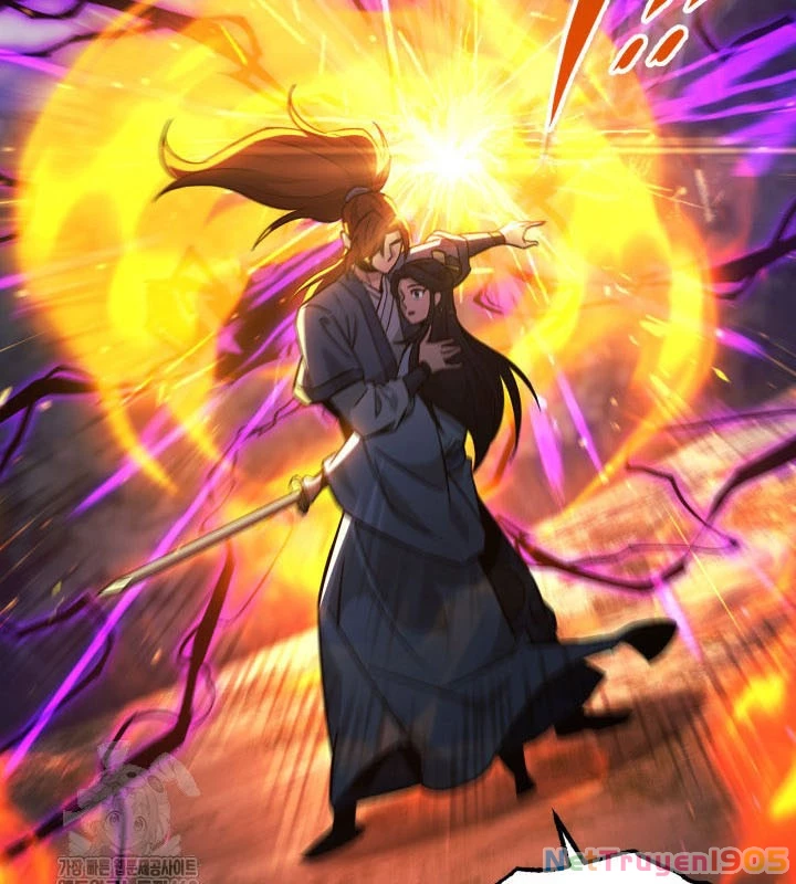 Cửu Thiên Kiếm Pháp Chapter 133 - 193