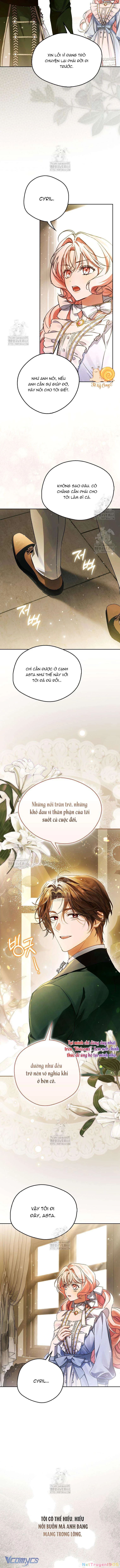 Hầu tước Maron Chapter 20 - 4
