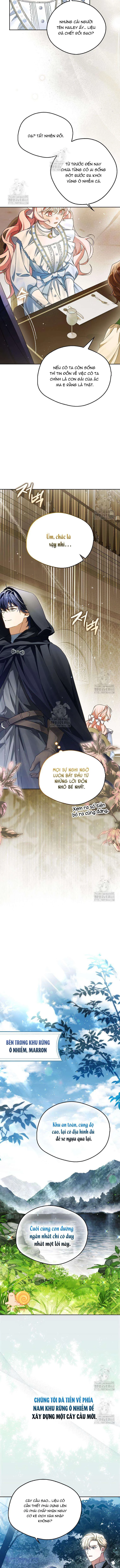 Hầu tước Maron Chapter 20 - 7