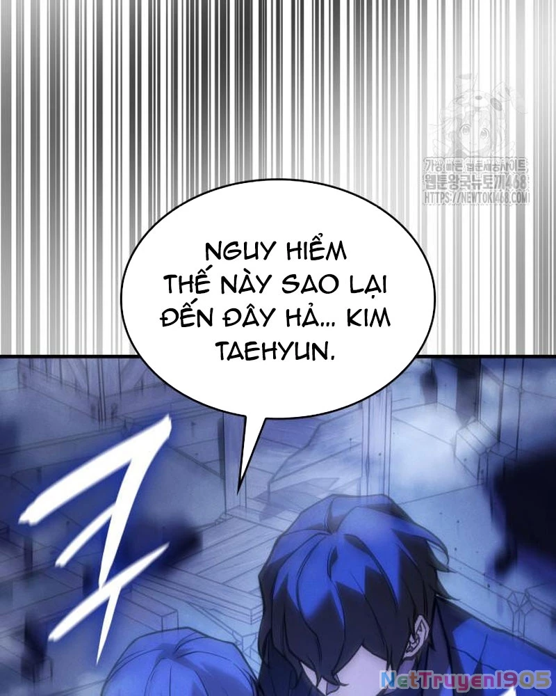 Hồi Quy Bằng Vương Quyền Chapter 106 - 16