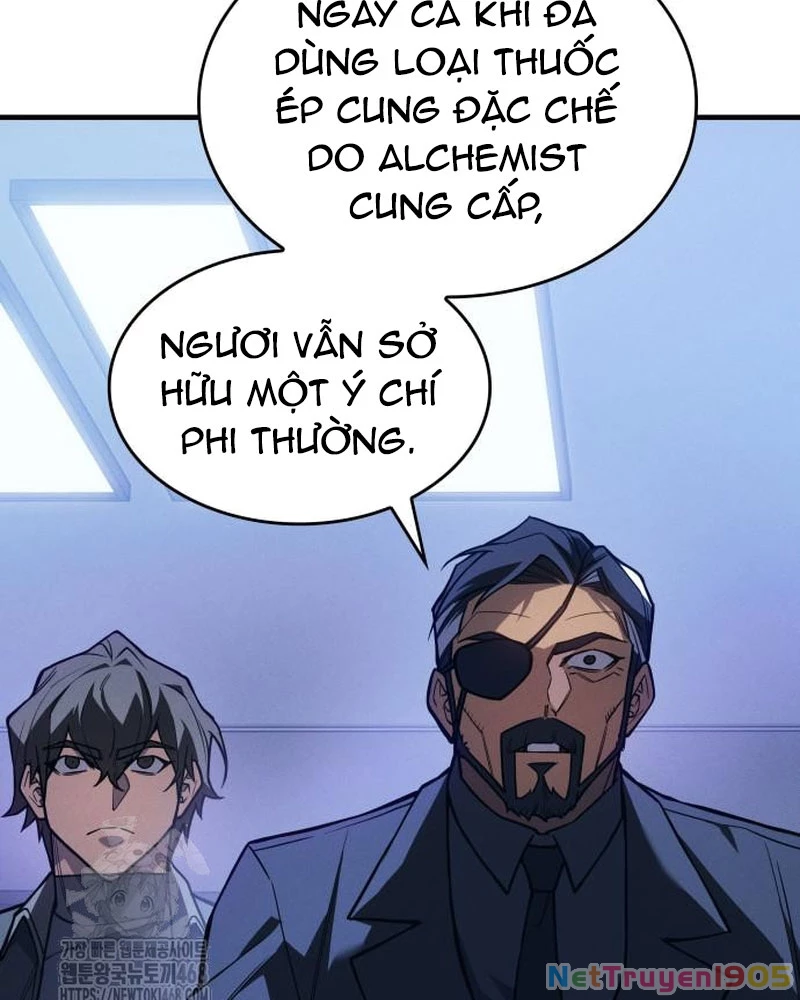 Hồi Quy Bằng Vương Quyền Chapter 106 - 99