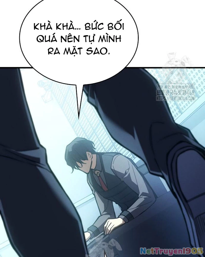 Hồi Quy Bằng Vương Quyền Chapter 106 - 109