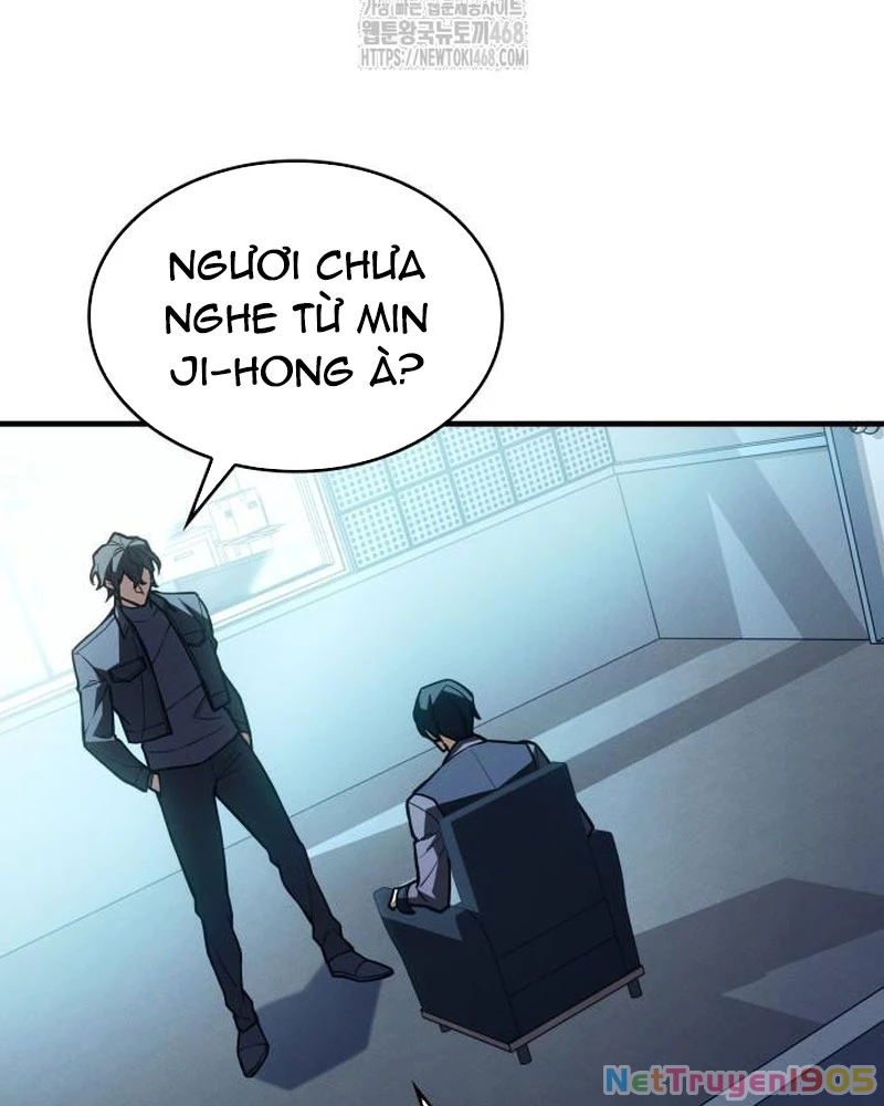 Hồi Quy Bằng Vương Quyền Chapter 106 - 111