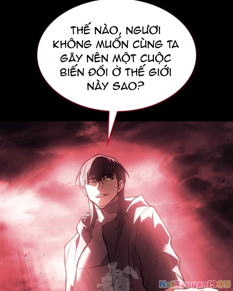 Hồi Quy Bằng Vương Quyền Chapter 106 - 141