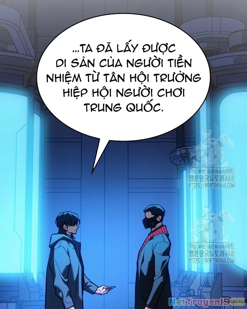 Hồi Quy Bằng Vương Quyền Chapter 106 - 153