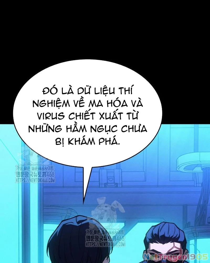 Hồi Quy Bằng Vương Quyền Chapter 106 - 155