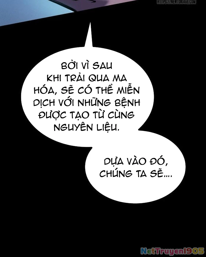 Hồi Quy Bằng Vương Quyền Chapter 106 - 164