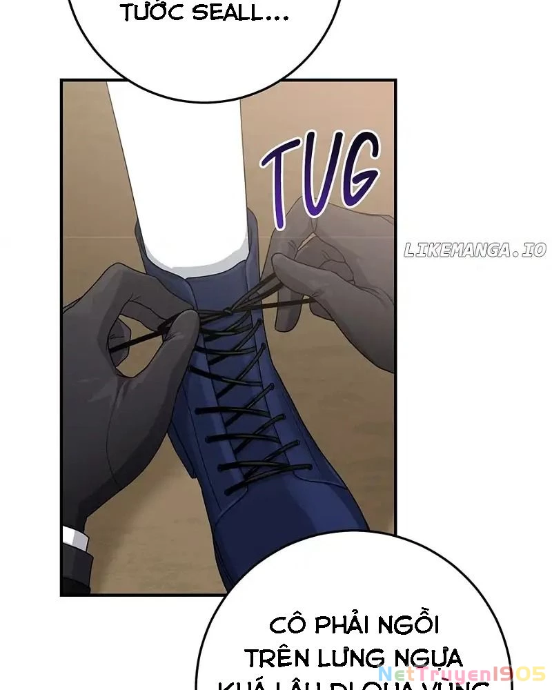 Tôi Đã Diễn Tròn Vai Một Đứa Con Gái Nuôi Chapter 43 - 4