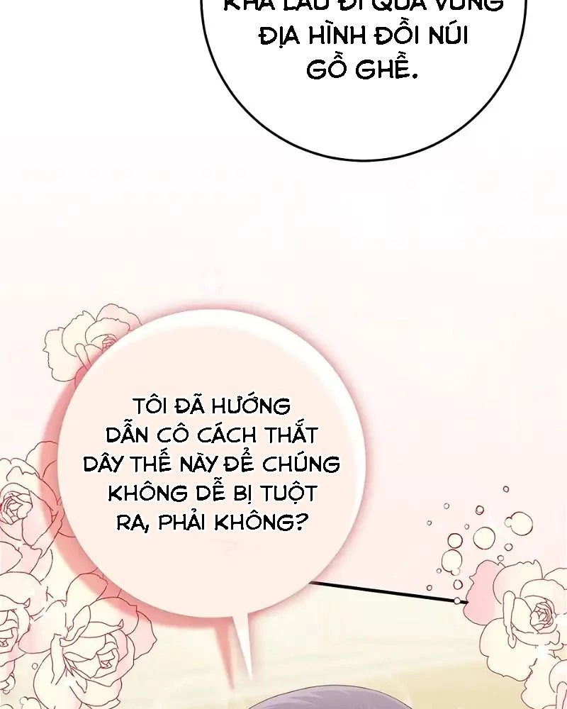 Tôi Đã Diễn Tròn Vai Một Đứa Con Gái Nuôi Chapter 43 - 5