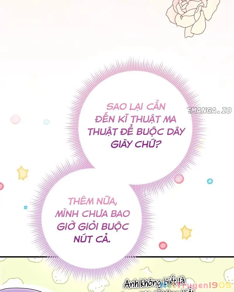 Tôi Đã Diễn Tròn Vai Một Đứa Con Gái Nuôi Chapter 43 - 9