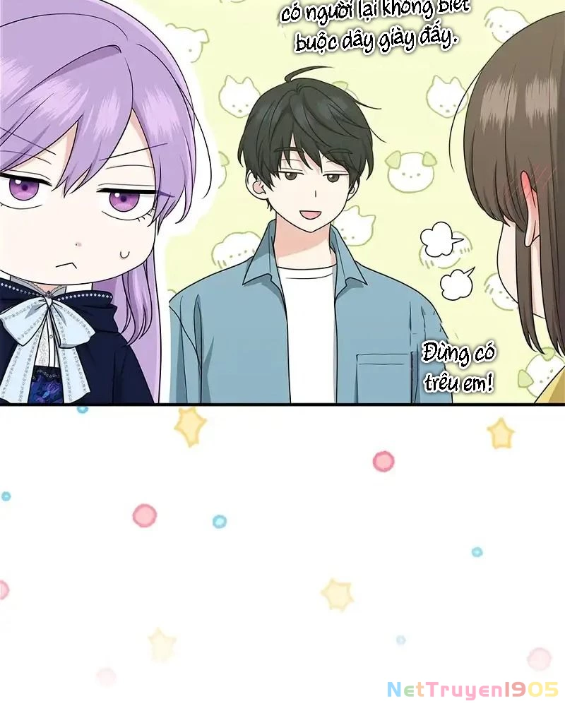 Tôi Đã Diễn Tròn Vai Một Đứa Con Gái Nuôi Chapter 43 - 10