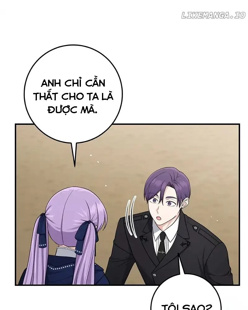 Tôi Đã Diễn Tròn Vai Một Đứa Con Gái Nuôi Chapter 43 - 11