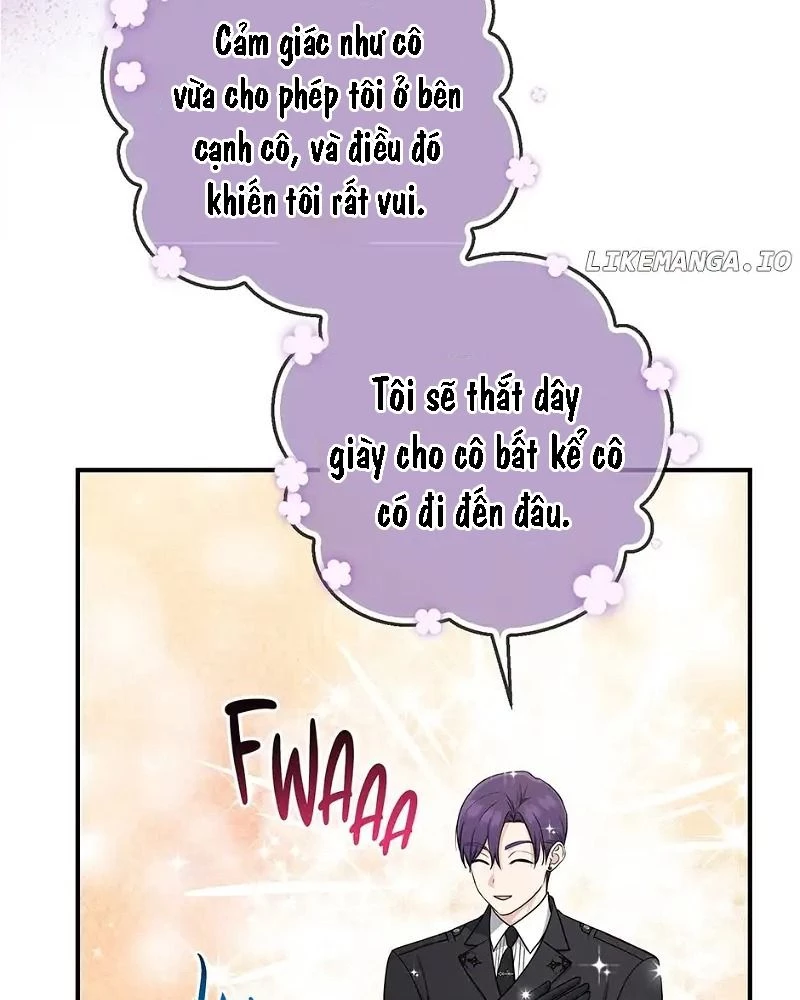 Tôi Đã Diễn Tròn Vai Một Đứa Con Gái Nuôi Chapter 43 - 14