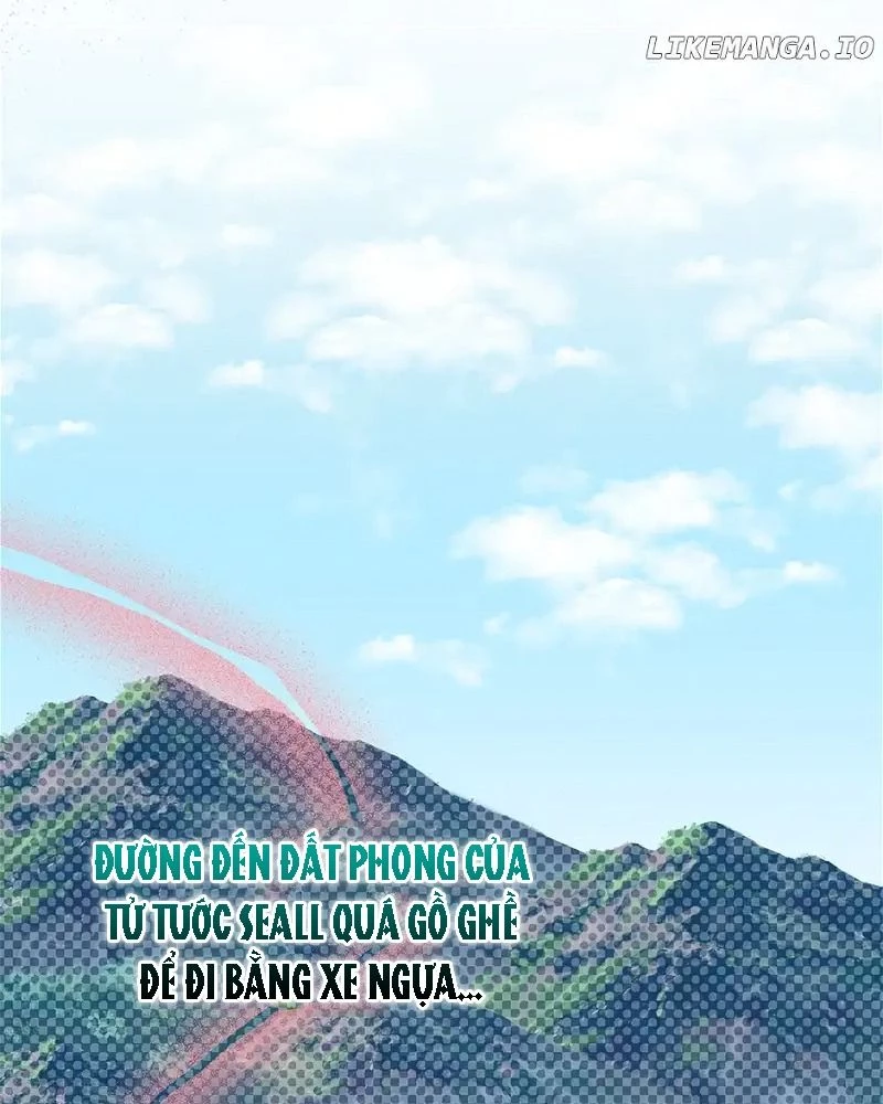 Tôi Đã Diễn Tròn Vai Một Đứa Con Gái Nuôi Chapter 43 - 19