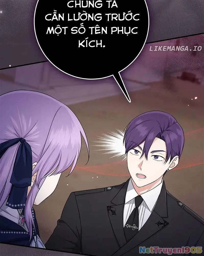 Tôi Đã Diễn Tròn Vai Một Đứa Con Gái Nuôi Chapter 43 - 22