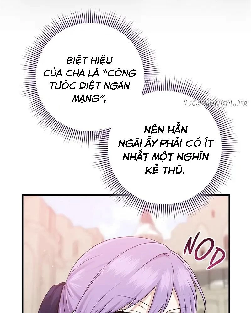 Tôi Đã Diễn Tròn Vai Một Đứa Con Gái Nuôi Chapter 43 - 24