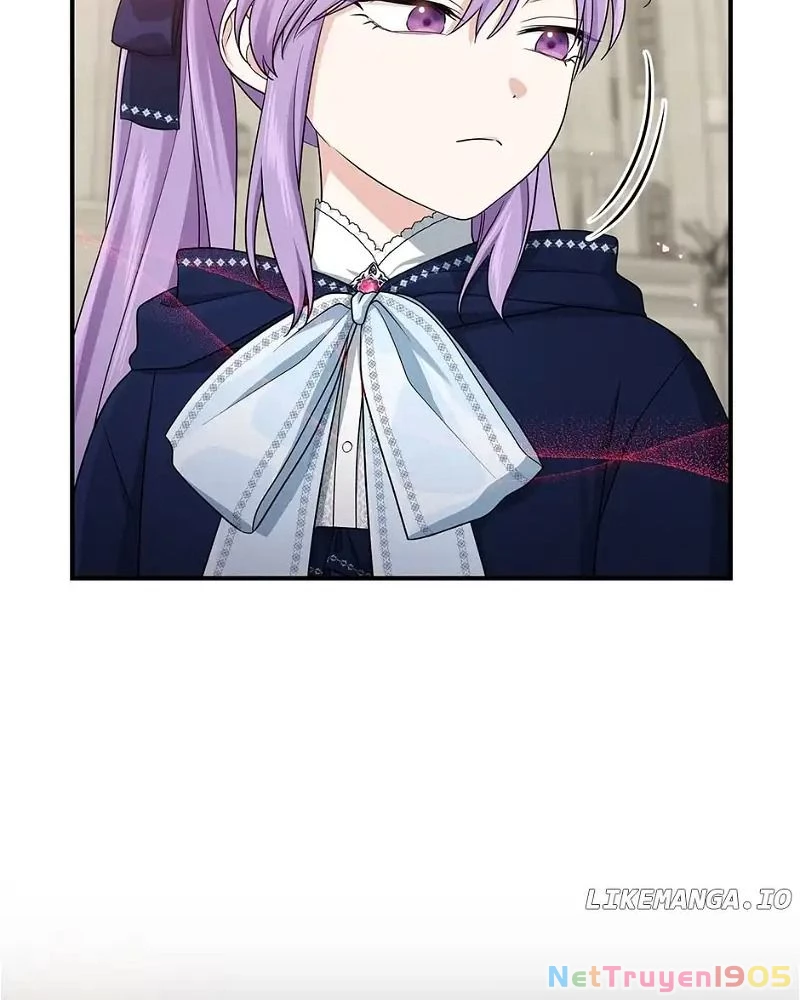 Tôi Đã Diễn Tròn Vai Một Đứa Con Gái Nuôi Chapter 43 - 25