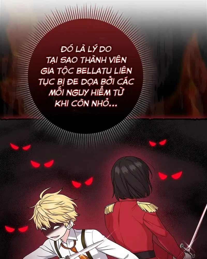 Tôi Đã Diễn Tròn Vai Một Đứa Con Gái Nuôi Chapter 43 - 26