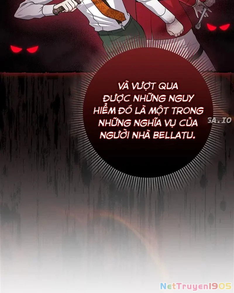 Tôi Đã Diễn Tròn Vai Một Đứa Con Gái Nuôi Chapter 43 - 27