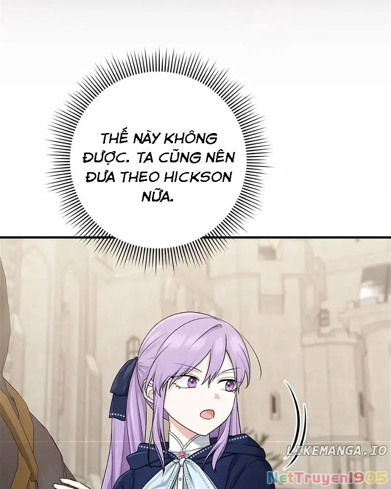 Tôi Đã Diễn Tròn Vai Một Đứa Con Gái Nuôi Chapter 43 - 28