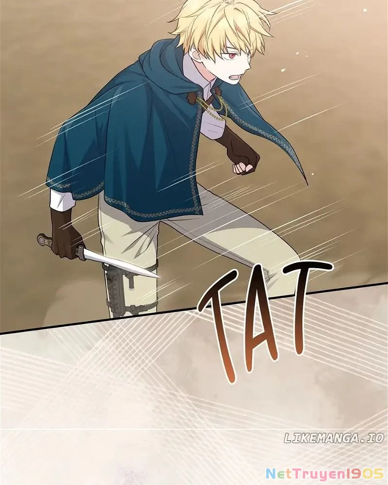 Tôi Đã Diễn Tròn Vai Một Đứa Con Gái Nuôi Chapter 43 - 34