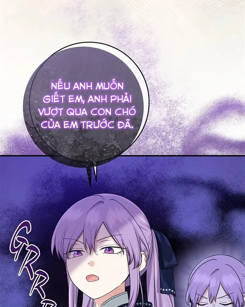 Tôi Đã Diễn Tròn Vai Một Đứa Con Gái Nuôi Chapter 43 - 35