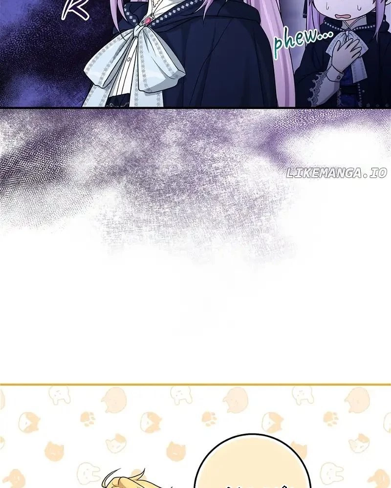 Tôi Đã Diễn Tròn Vai Một Đứa Con Gái Nuôi Chapter 43 - 36