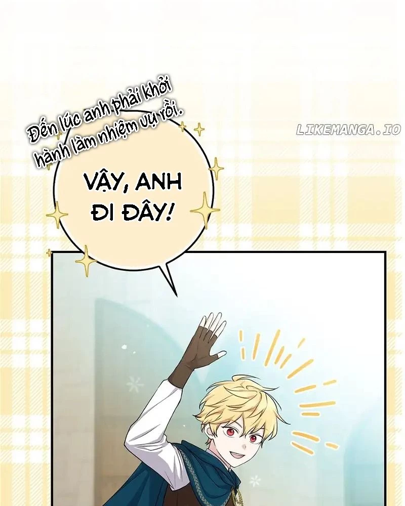 Tôi Đã Diễn Tròn Vai Một Đứa Con Gái Nuôi Chapter 43 - 39