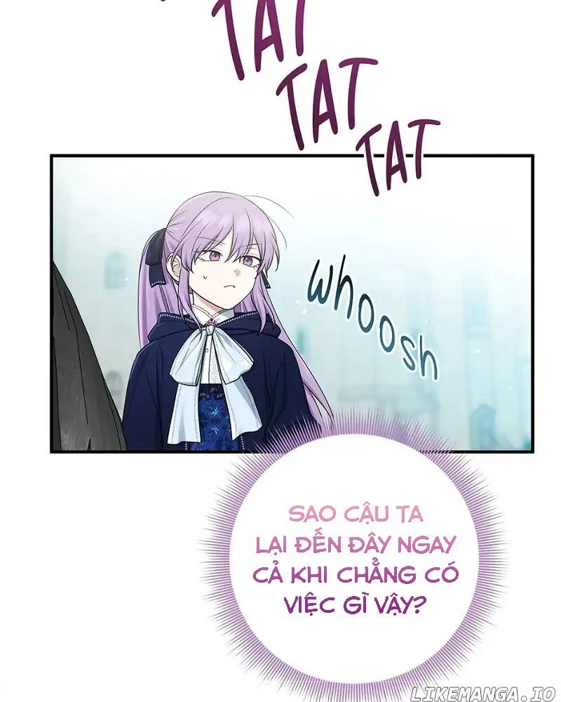 Tôi Đã Diễn Tròn Vai Một Đứa Con Gái Nuôi Chapter 43 - 41