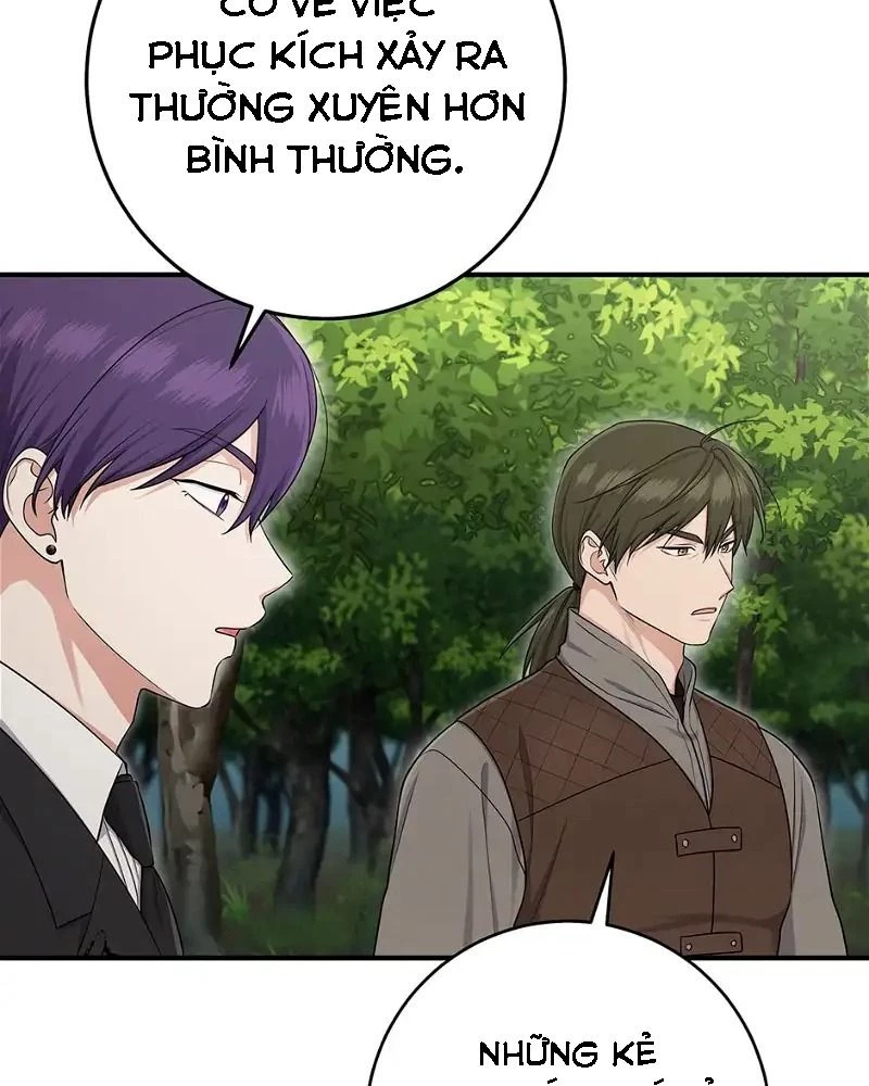 Tôi Đã Diễn Tròn Vai Một Đứa Con Gái Nuôi Chapter 43 - 47