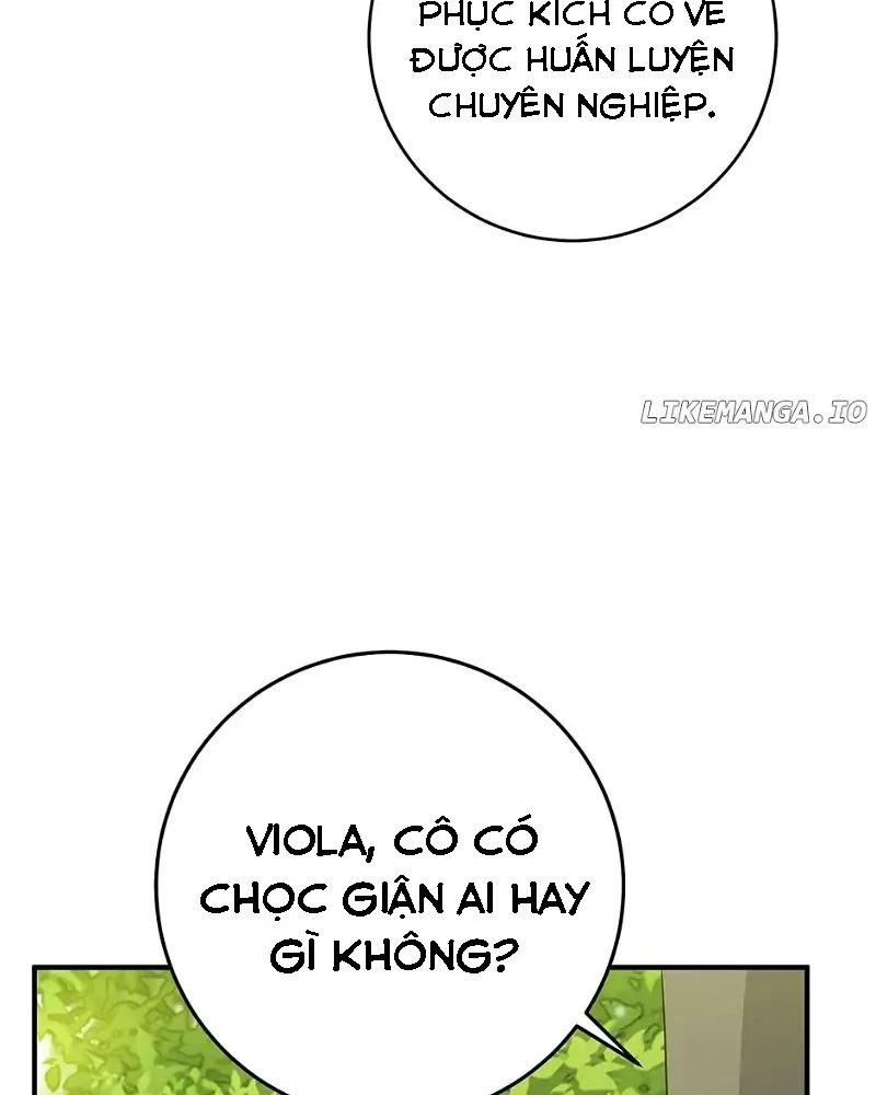 Tôi Đã Diễn Tròn Vai Một Đứa Con Gái Nuôi Chapter 43 - 48