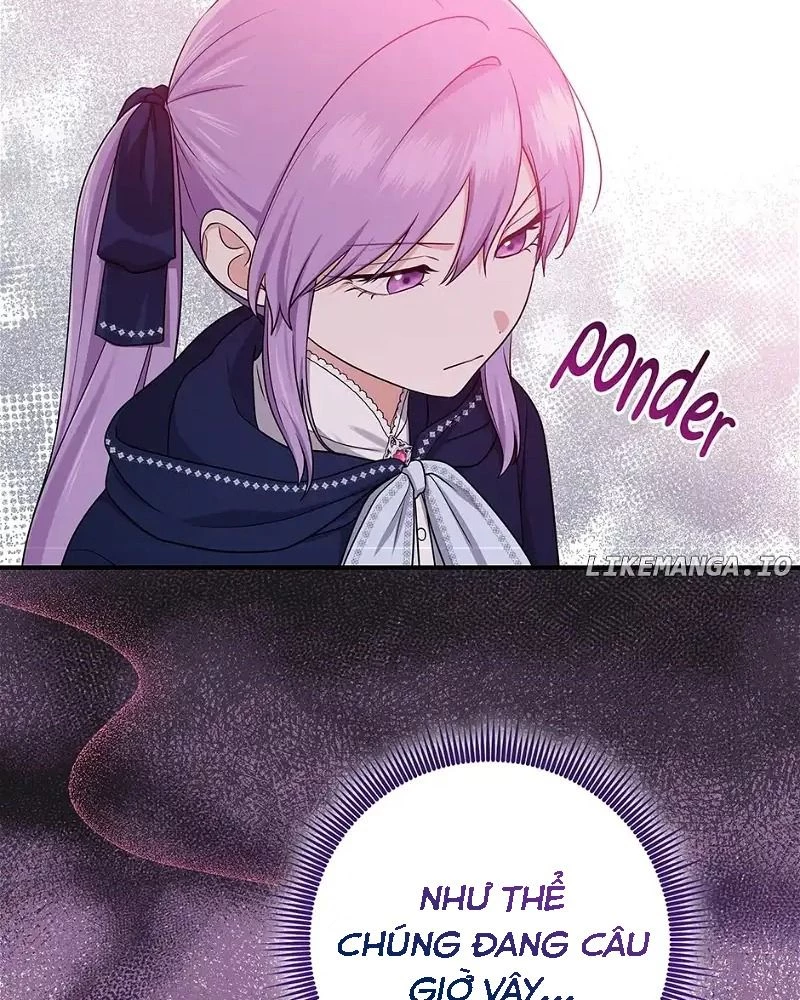 Tôi Đã Diễn Tròn Vai Một Đứa Con Gái Nuôi Chapter 43 - 51