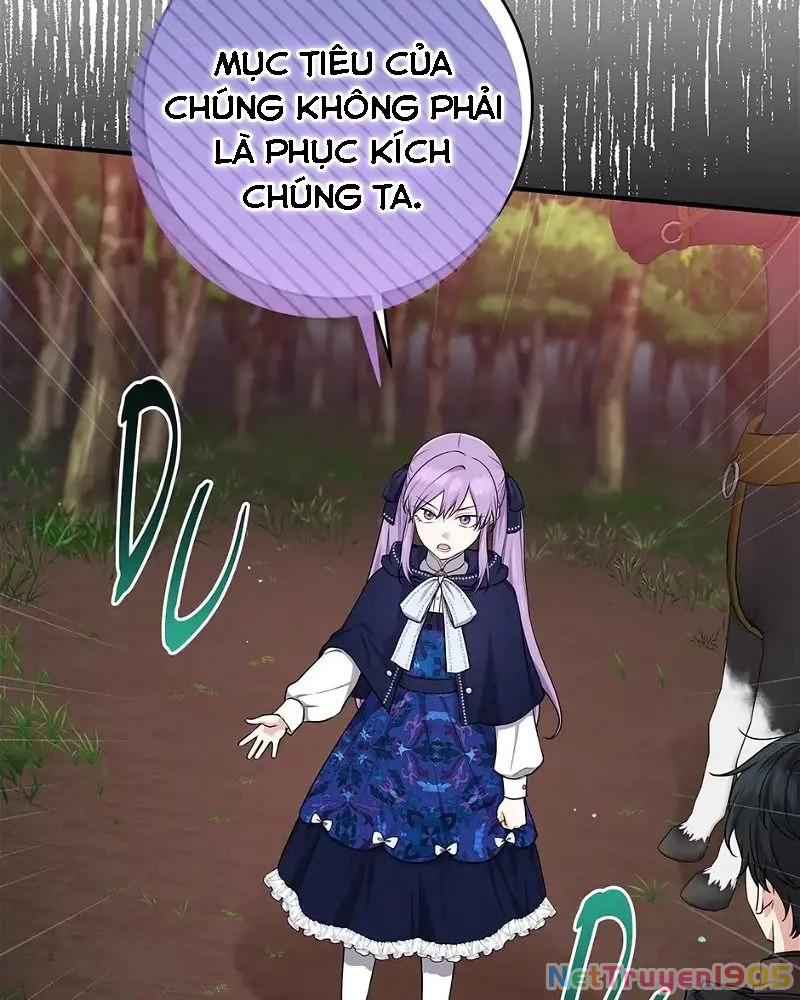 Tôi Đã Diễn Tròn Vai Một Đứa Con Gái Nuôi Chapter 43 - 55