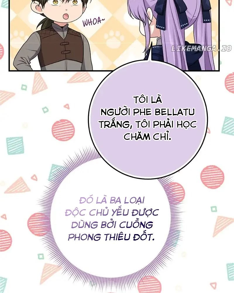 Tôi Đã Diễn Tròn Vai Một Đứa Con Gái Nuôi Chapter 43 - 81