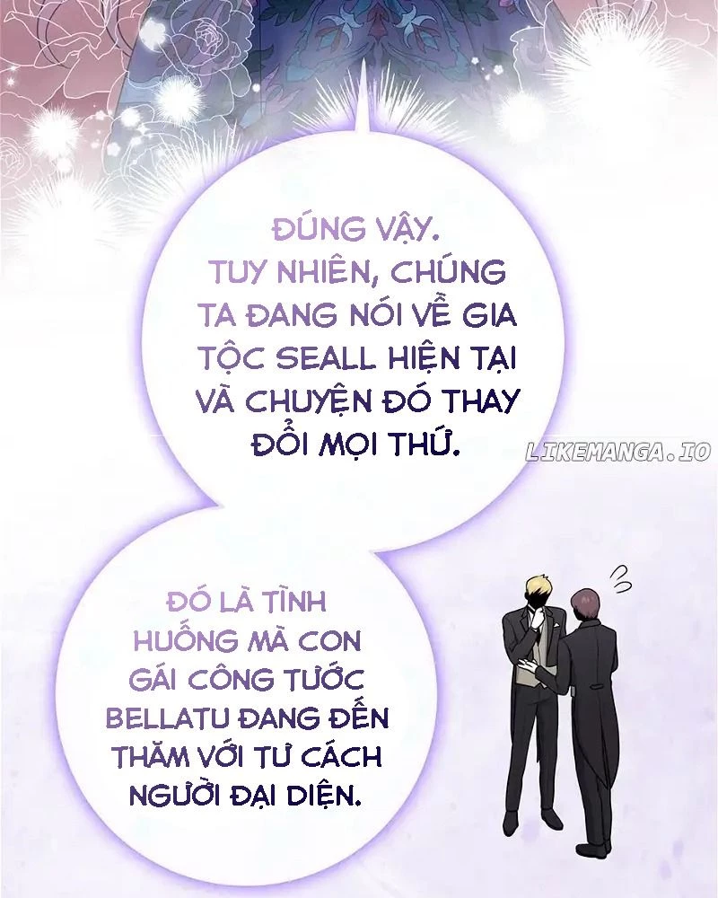 Tôi Đã Diễn Tròn Vai Một Đứa Con Gái Nuôi Chapter 43 - 95