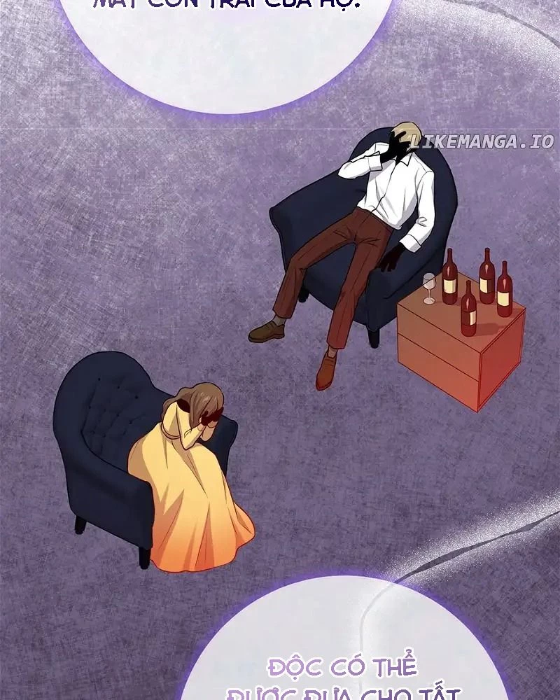 Tôi Đã Diễn Tròn Vai Một Đứa Con Gái Nuôi Chapter 43 - 97