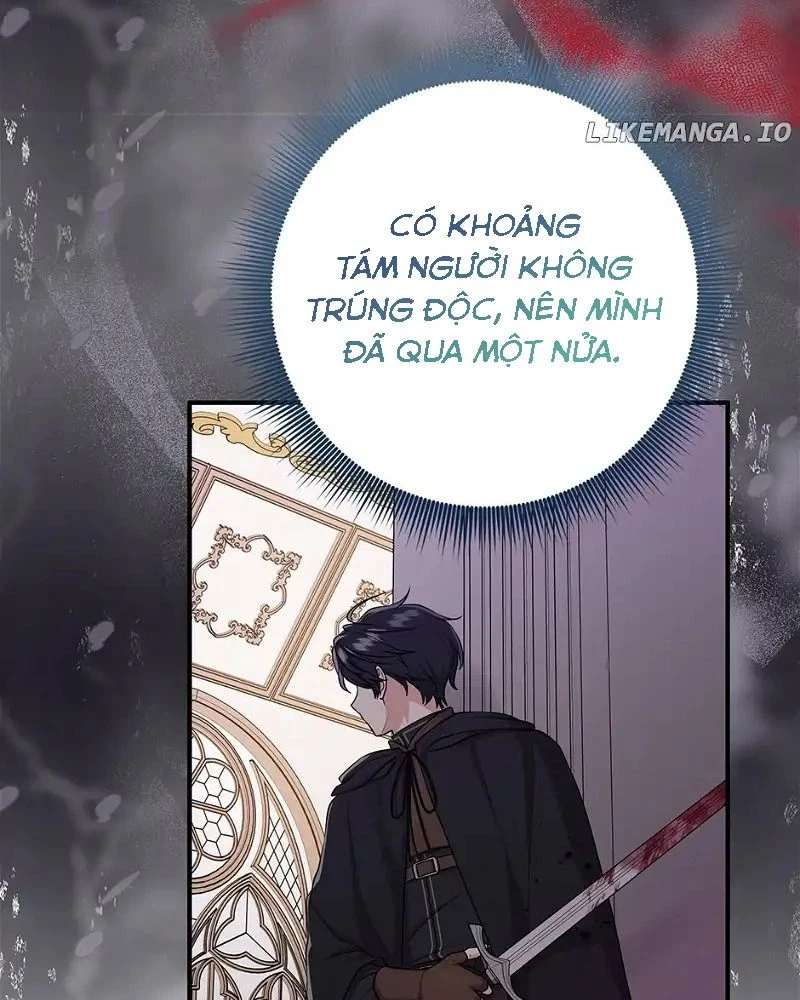 Tôi Đã Diễn Tròn Vai Một Đứa Con Gái Nuôi Chapter 43 - 115