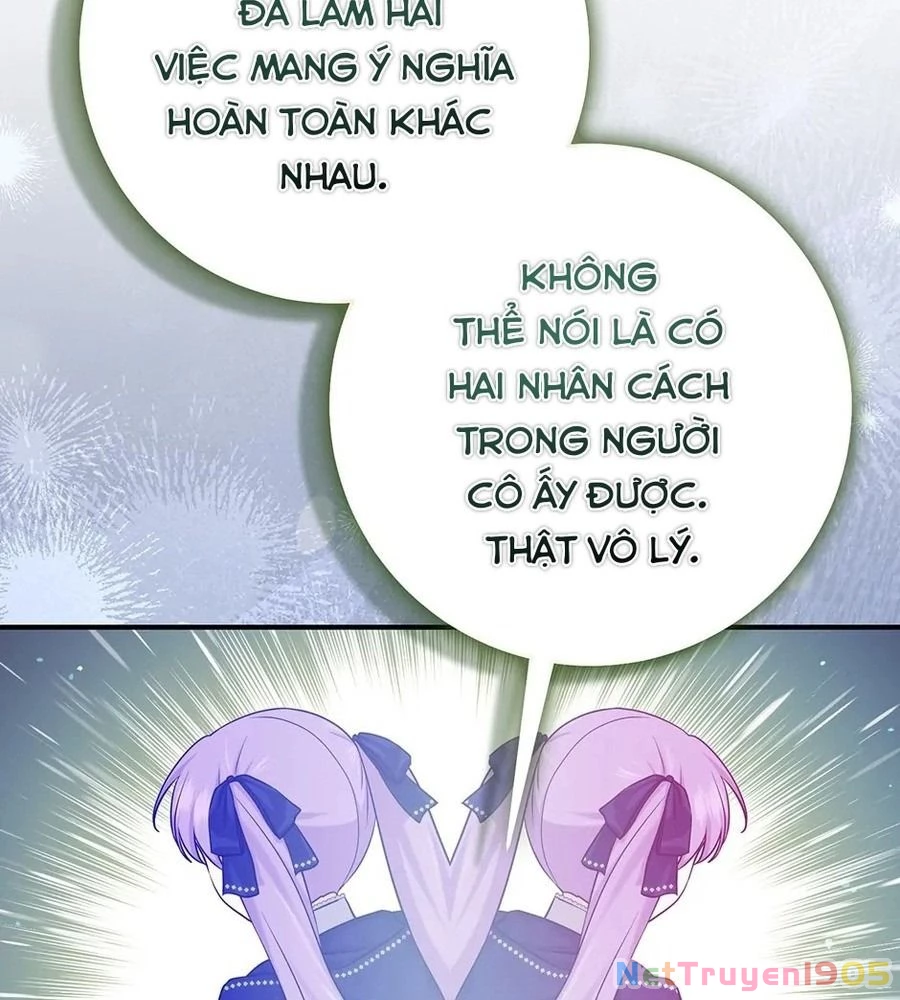 Tôi Đã Diễn Tròn Vai Một Đứa Con Gái Nuôi Chapter 45 - 5