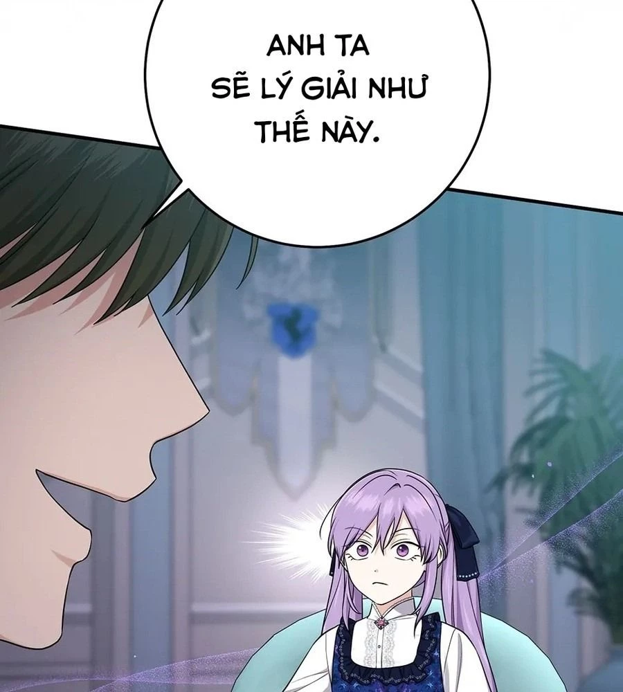 Tôi Đã Diễn Tròn Vai Một Đứa Con Gái Nuôi Chapter 45 - 8