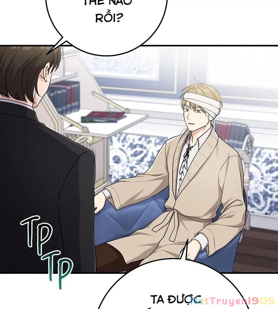Tôi Đã Diễn Tròn Vai Một Đứa Con Gái Nuôi Chapter 45 - 15
