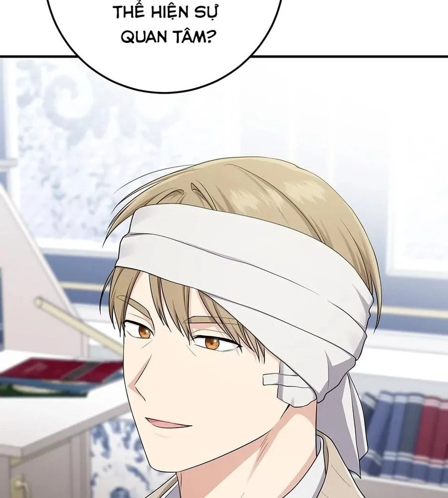 Tôi Đã Diễn Tròn Vai Một Đứa Con Gái Nuôi Chapter 45 - 17