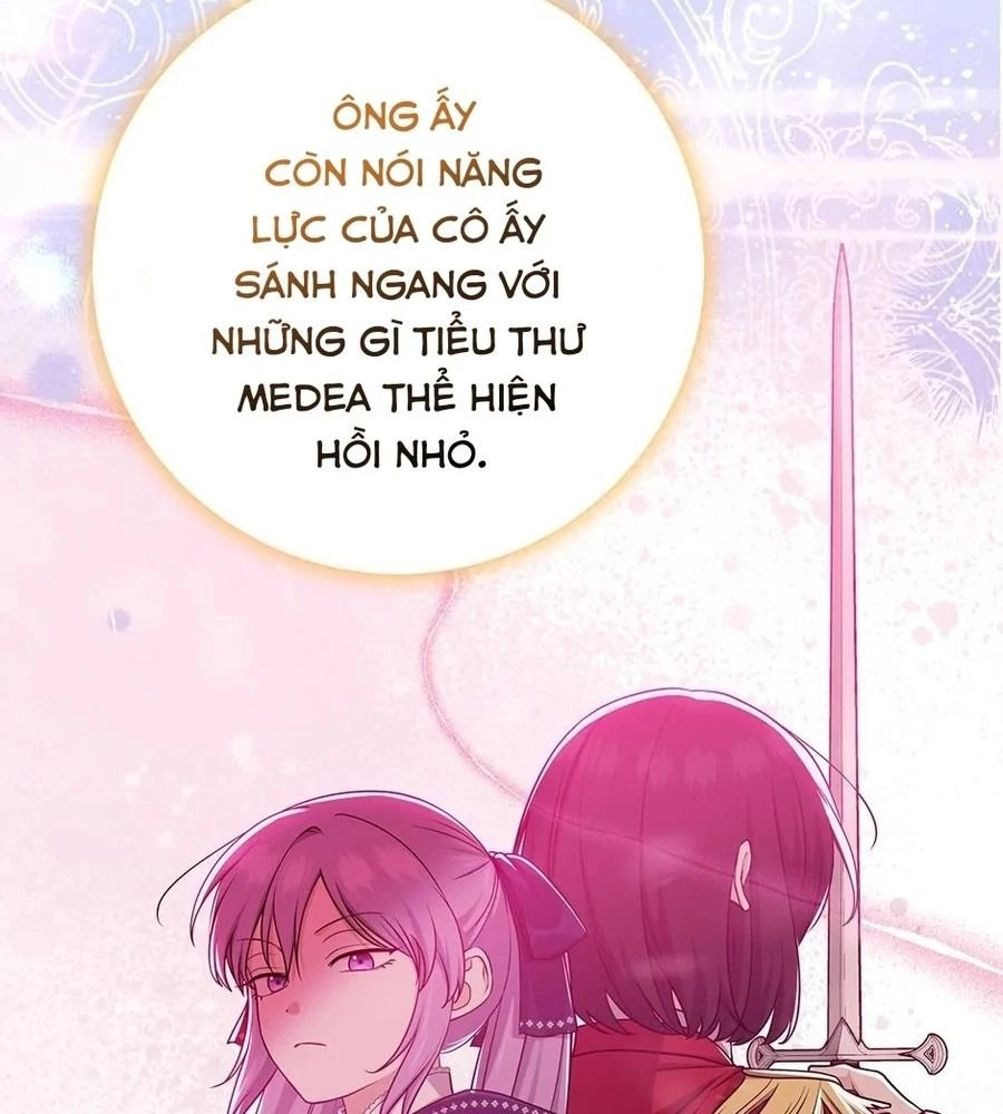 Tôi Đã Diễn Tròn Vai Một Đứa Con Gái Nuôi Chapter 45 - 21