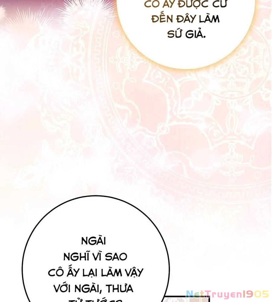 Tôi Đã Diễn Tròn Vai Một Đứa Con Gái Nuôi Chapter 45 - 23