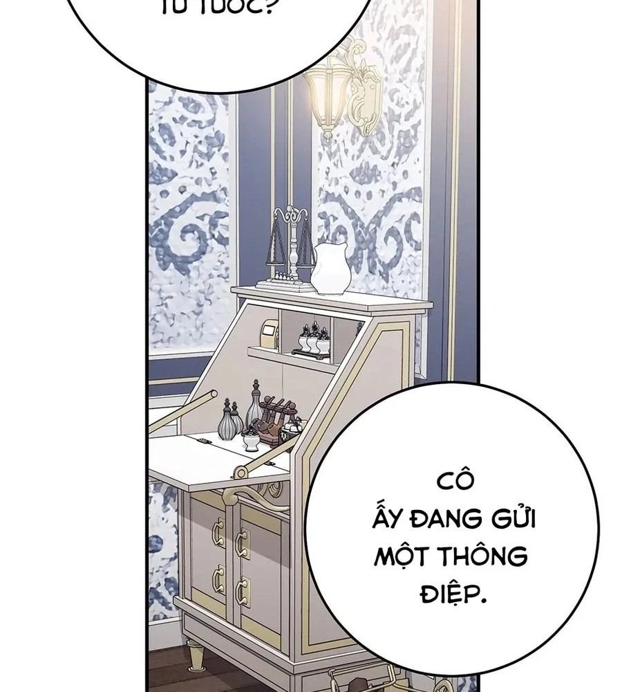 Tôi Đã Diễn Tròn Vai Một Đứa Con Gái Nuôi Chapter 45 - 24