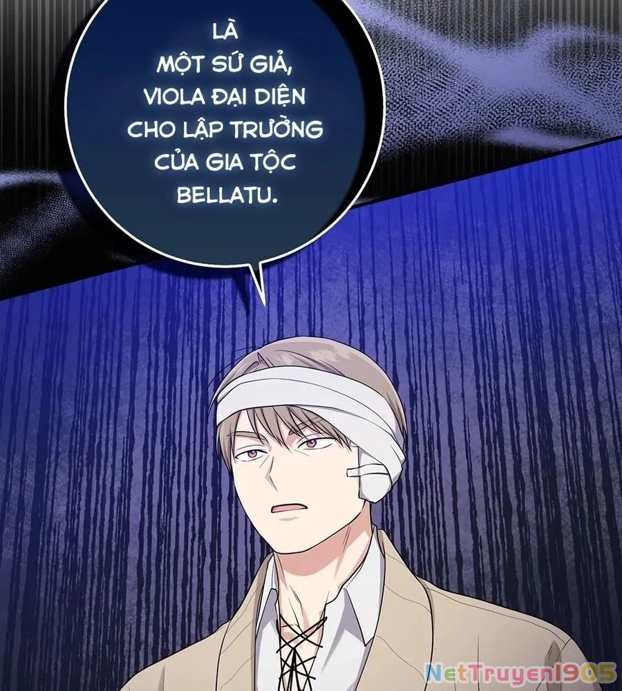 Tôi Đã Diễn Tròn Vai Một Đứa Con Gái Nuôi Chapter 45 - 26