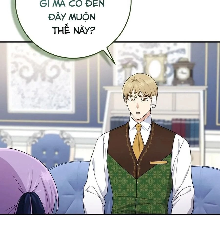 Tôi Đã Diễn Tròn Vai Một Đứa Con Gái Nuôi Chapter 45 - 45