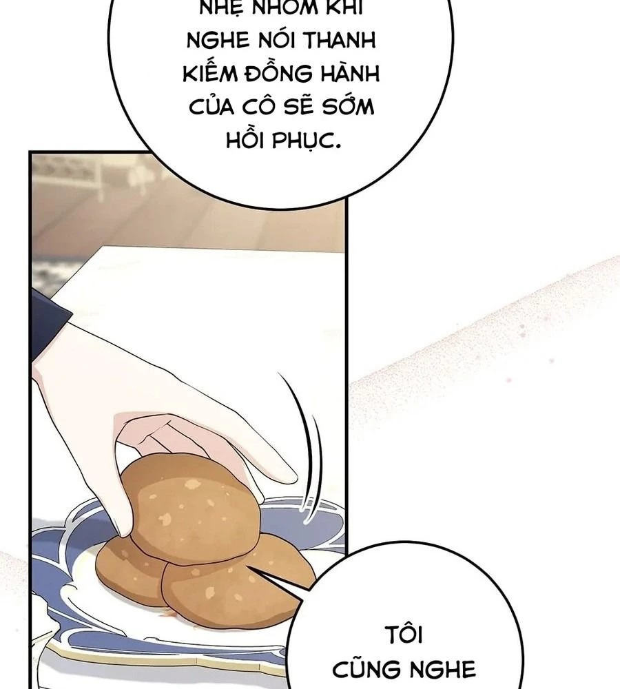 Tôi Đã Diễn Tròn Vai Một Đứa Con Gái Nuôi Chapter 45 - 51