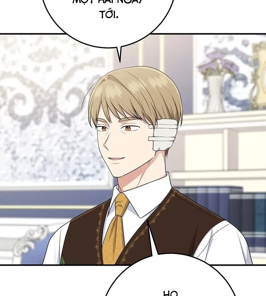 Tôi Đã Diễn Tròn Vai Một Đứa Con Gái Nuôi Chapter 45 - 53